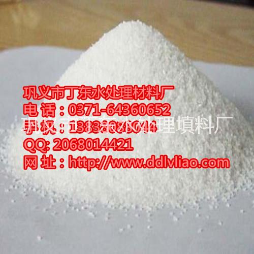 友誼縣自來水公司精制純白石英砂濾料廠家價格