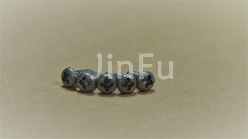十字槽圓頭平尾自攻螺釘M3*8上海廠(chǎng)家直銷(xiāo)十字槽圓頭平尾自攻螺釘