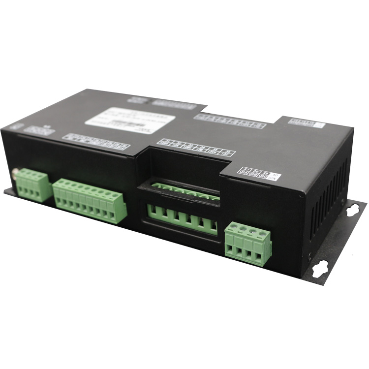 兩路三相交流監(jiān)控模塊