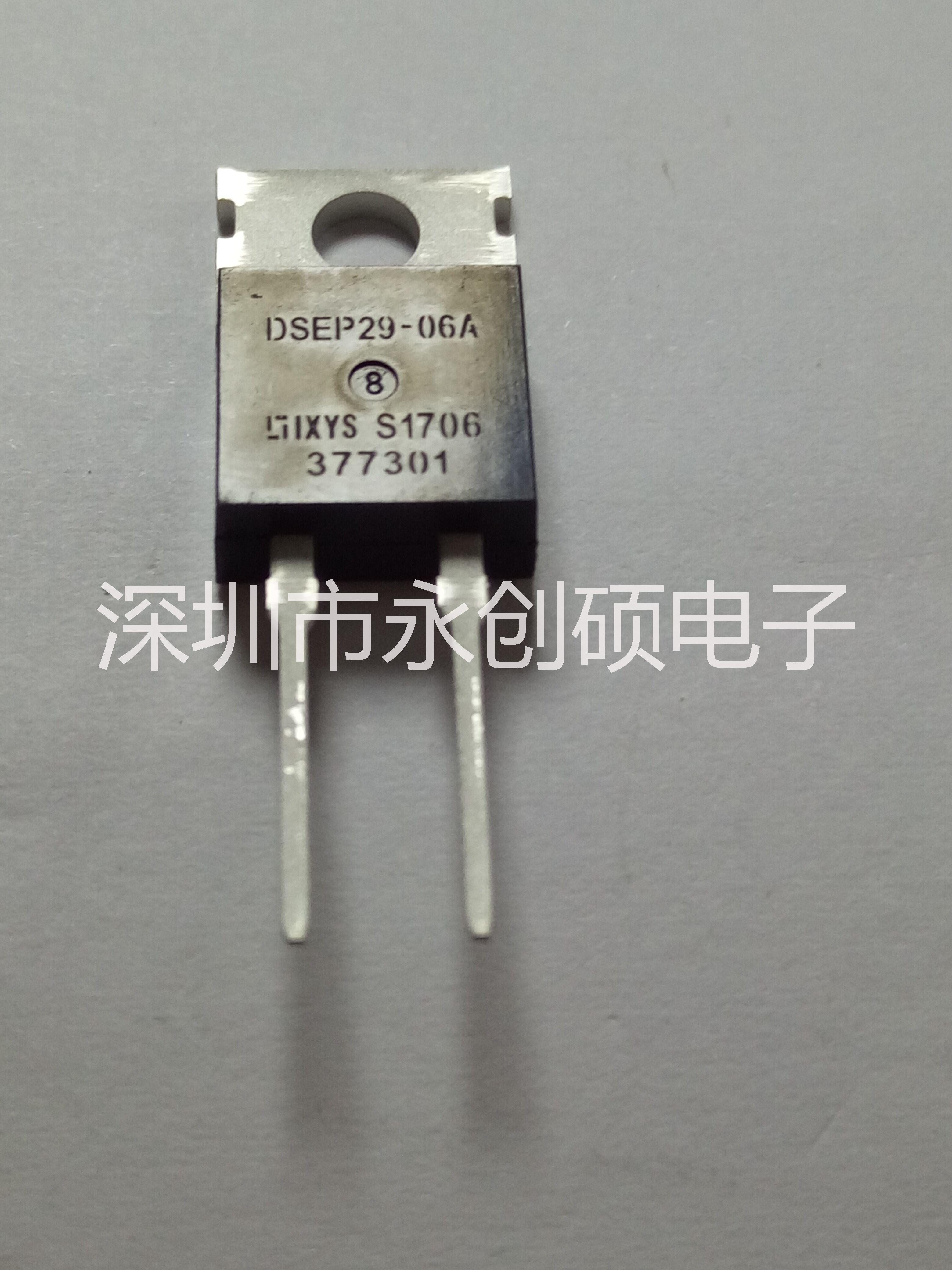 IXYS MOS IXYS場效應(yīng)管  IXFH34N65X2   原裝 假一罰十 IXYS MOS/場效應(yīng)管