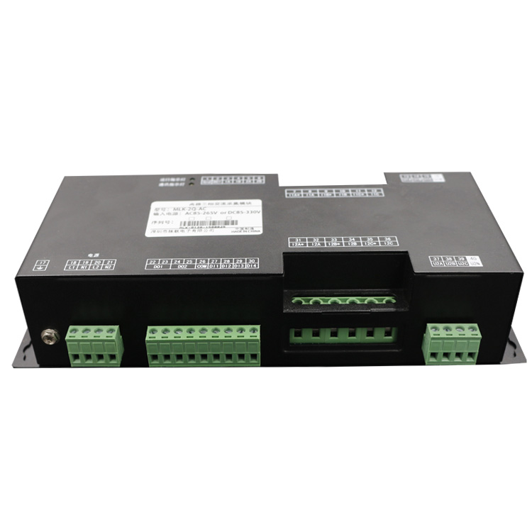 兩路三相交流監(jiān)控模塊