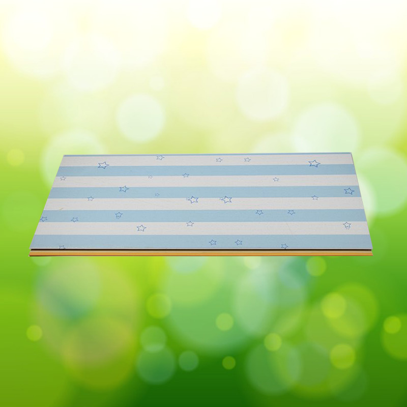 快裝集成墻板竹原纖維墻背景墻吊頂