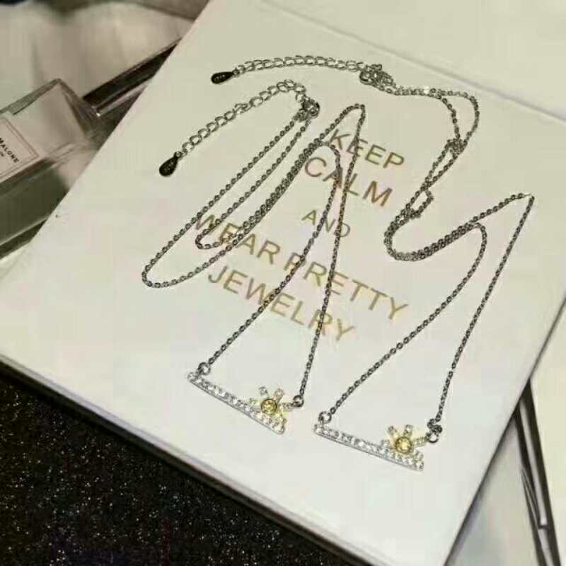 K時(shí)尚項(xiàng)鏈