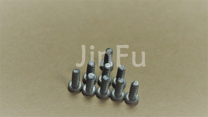 十字槽圓頭平尾自攻螺釘M3*8上海廠(chǎng)家直銷(xiāo)十字槽圓頭平尾自攻螺釘