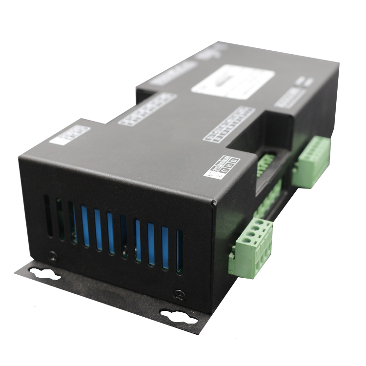 兩路三相交流監(jiān)控模塊