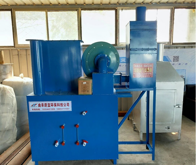 c型環(huán)保型煙氣設(shè)備廠家直銷 c型環(huán)保型煙氣設(shè)備批發(fā)價格
