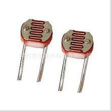 供應(yīng)深圳市晶創(chuàng)和立4毫米光敏電阻GL4516 深圳市晶創(chuàng)和立光敏電阻