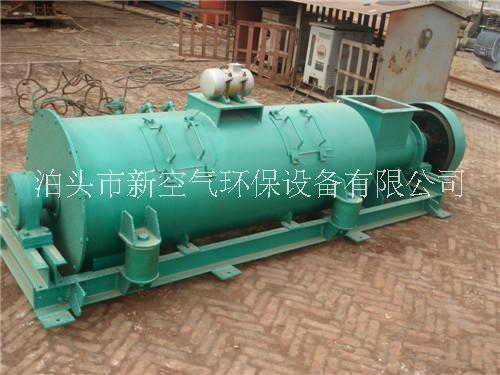 單軸粉塵加濕機(jī)選擇新空氣品牌質(zhì)*優(yōu)