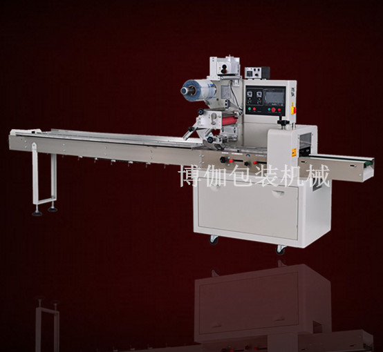 包裝機,品牌 BOGA博伽, 型 萬商匯包裝機,品牌 BOGA