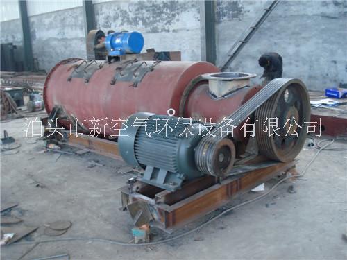 單軸粉塵加濕機(jī)選擇新空氣品牌質(zhì)*優(yōu)