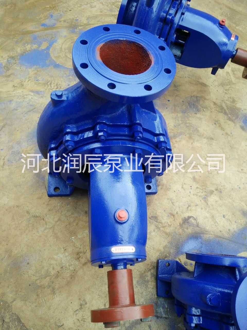 廠家直銷單級離心泵IS200-150-400