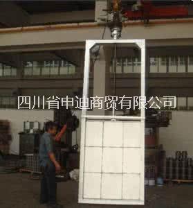 四川鋼制閘門、鋼制閘門生產(chǎn)、 成都鋼制閘門、鋼制閘門生產(chǎn)、