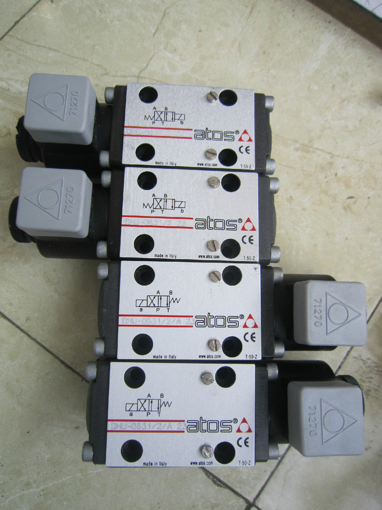 現(xiàn)貨供應阿托斯 RZGO-A-033/2