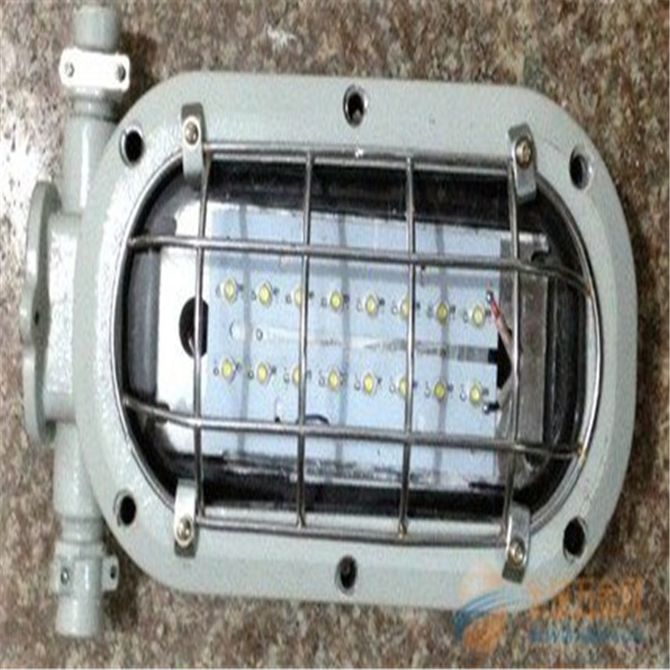 DGC35/127N隔爆型支架燈