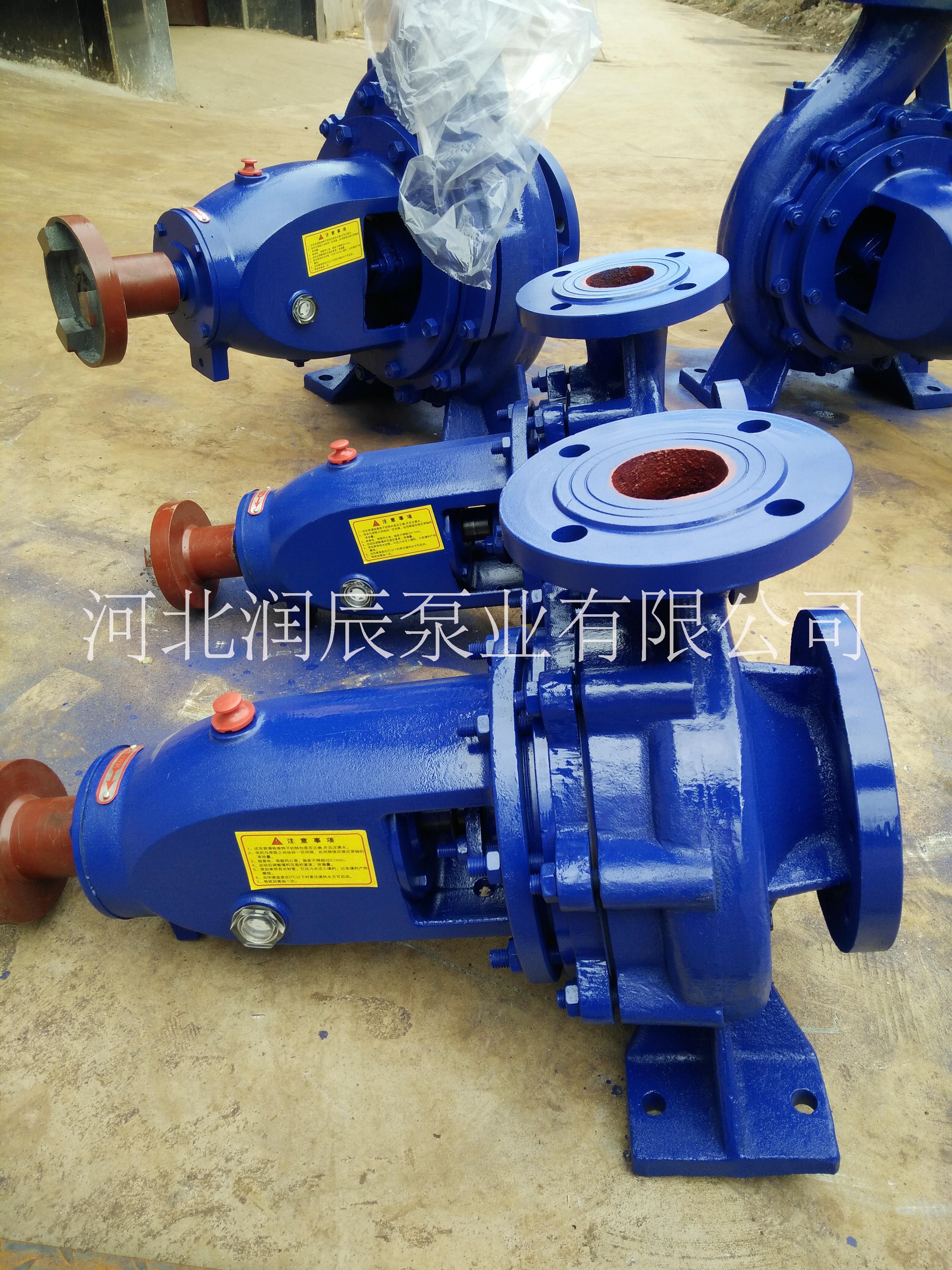 廠家直銷單級離心泵IS200-150-400