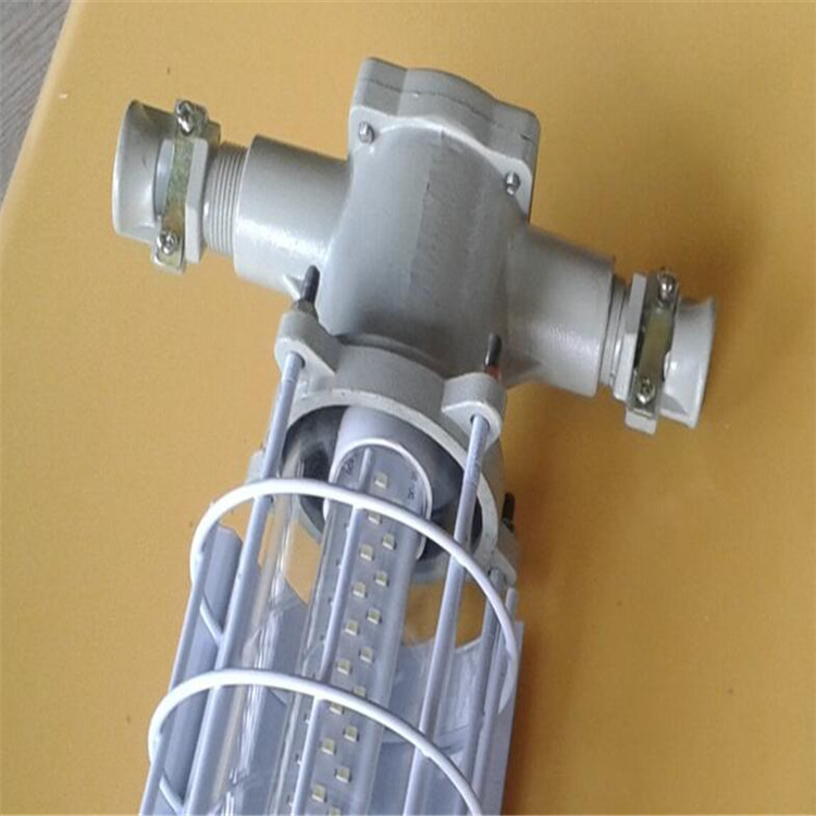 礦用隔爆型led巷道燈