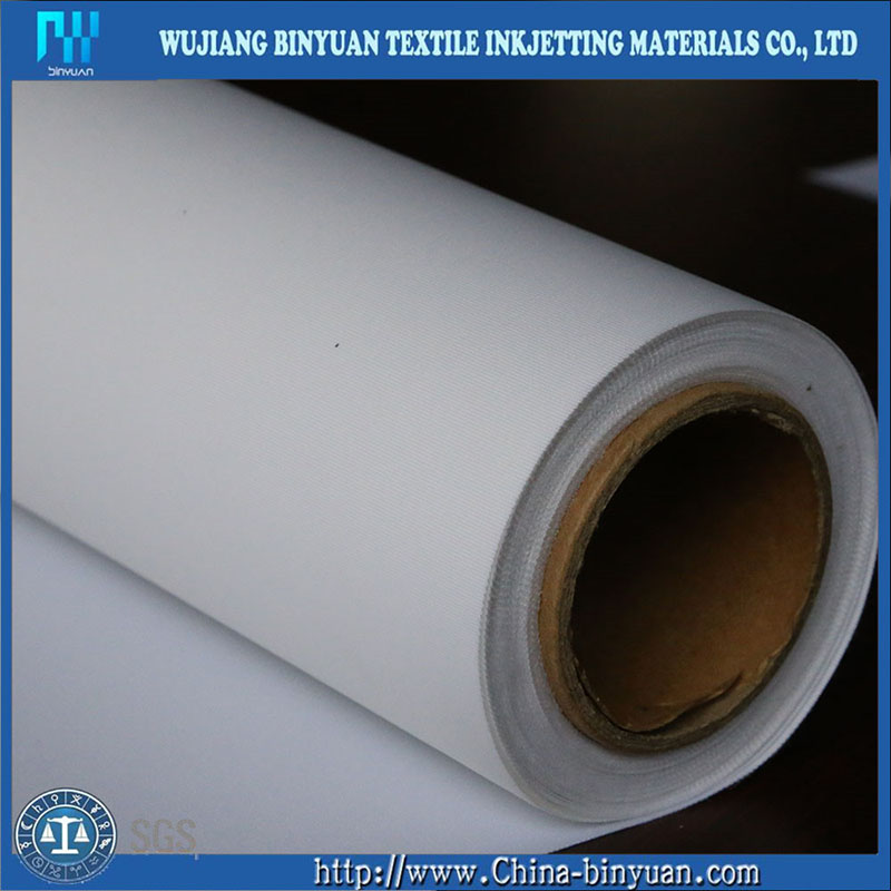 BY-F3  BY-F3 水性高光防水棉畫(huà)布