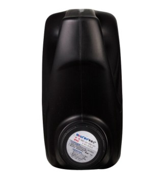 美孚黑霸王貨車(chē)卡車(chē)機(jī)油潤(rùn)滑油 Mobil  15W-40 4L CH-4 重負(fù)荷機(jī)油