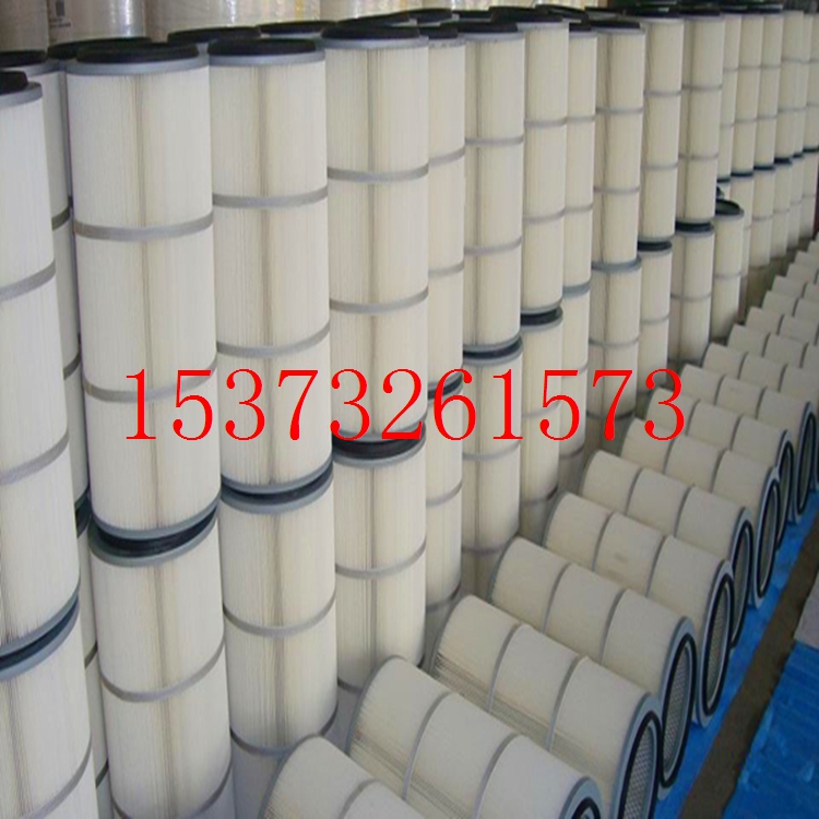 拋丸機(jī)3575除塵濾筒廠家