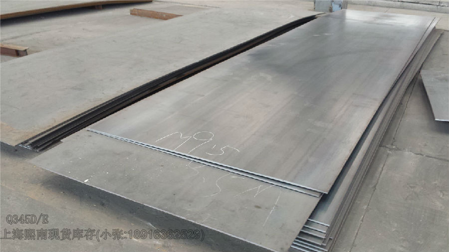 09CuPCrNi-A耐候板現(xiàn)貨