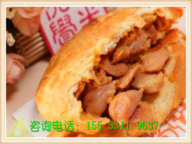 麥多餡餅培訓(xùn)-特色小吃加盟店 特色麥多餡餅