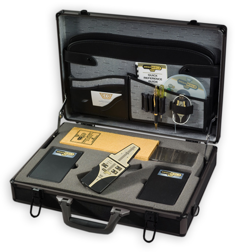 MEGAMOLE二十通道測溫儀|