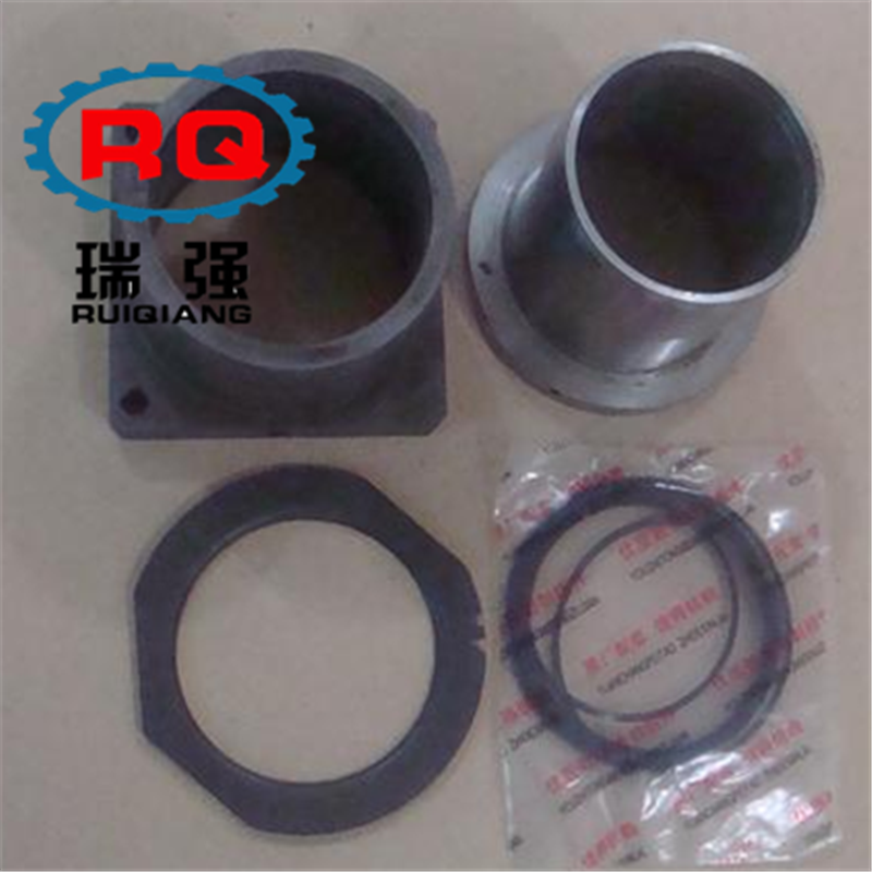 供應(yīng)工程機(jī)械配件砼泵配件 廠家直銷大象泵車小端總成