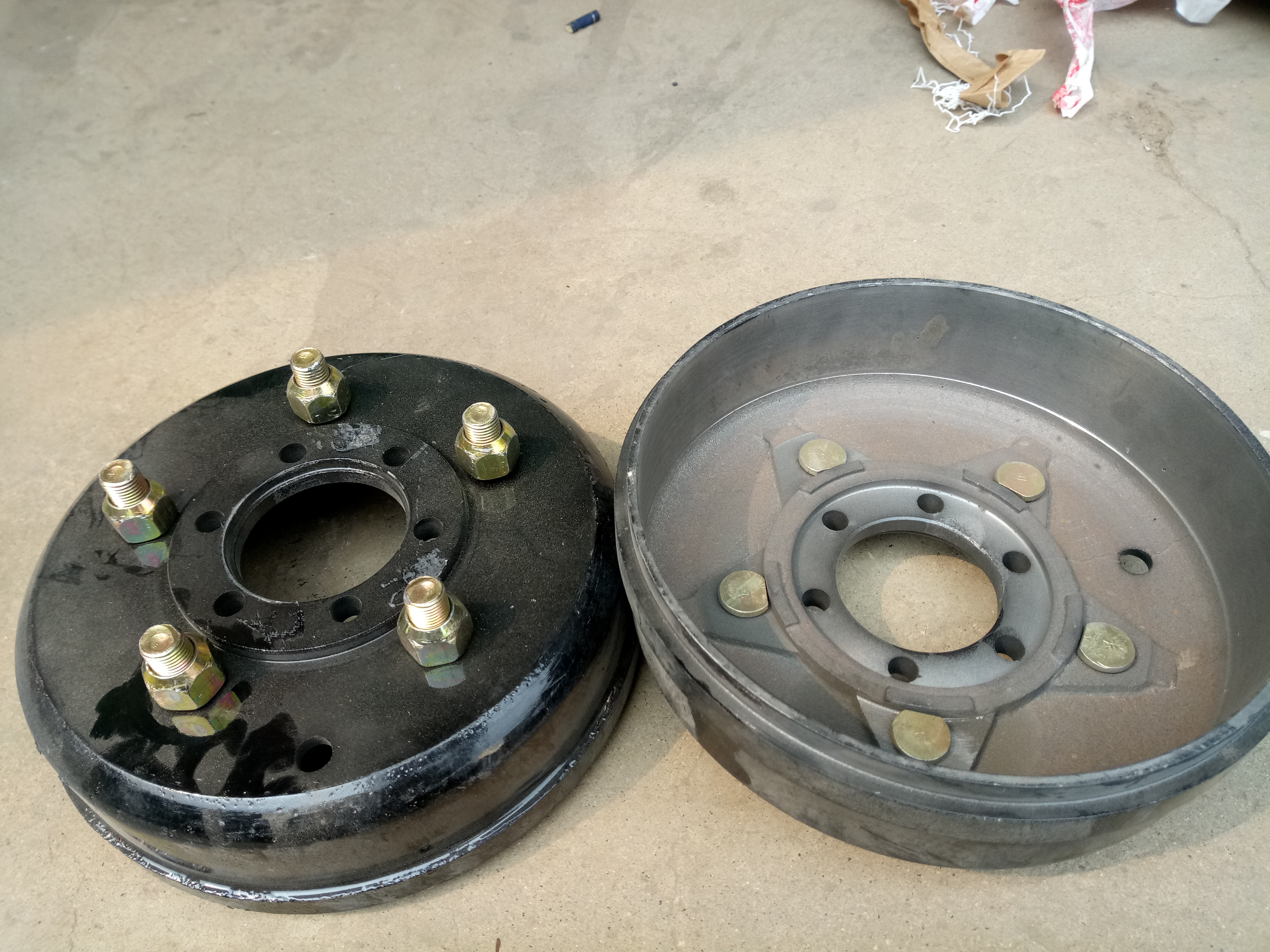 220制動(dòng)鼓 220全浮性能遠(yuǎn)制動(dòng)鼓 220全浮新能源制動(dòng)鼓