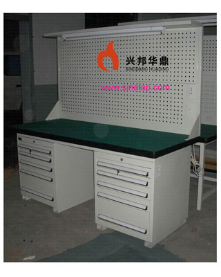 整體工作臺(tái)