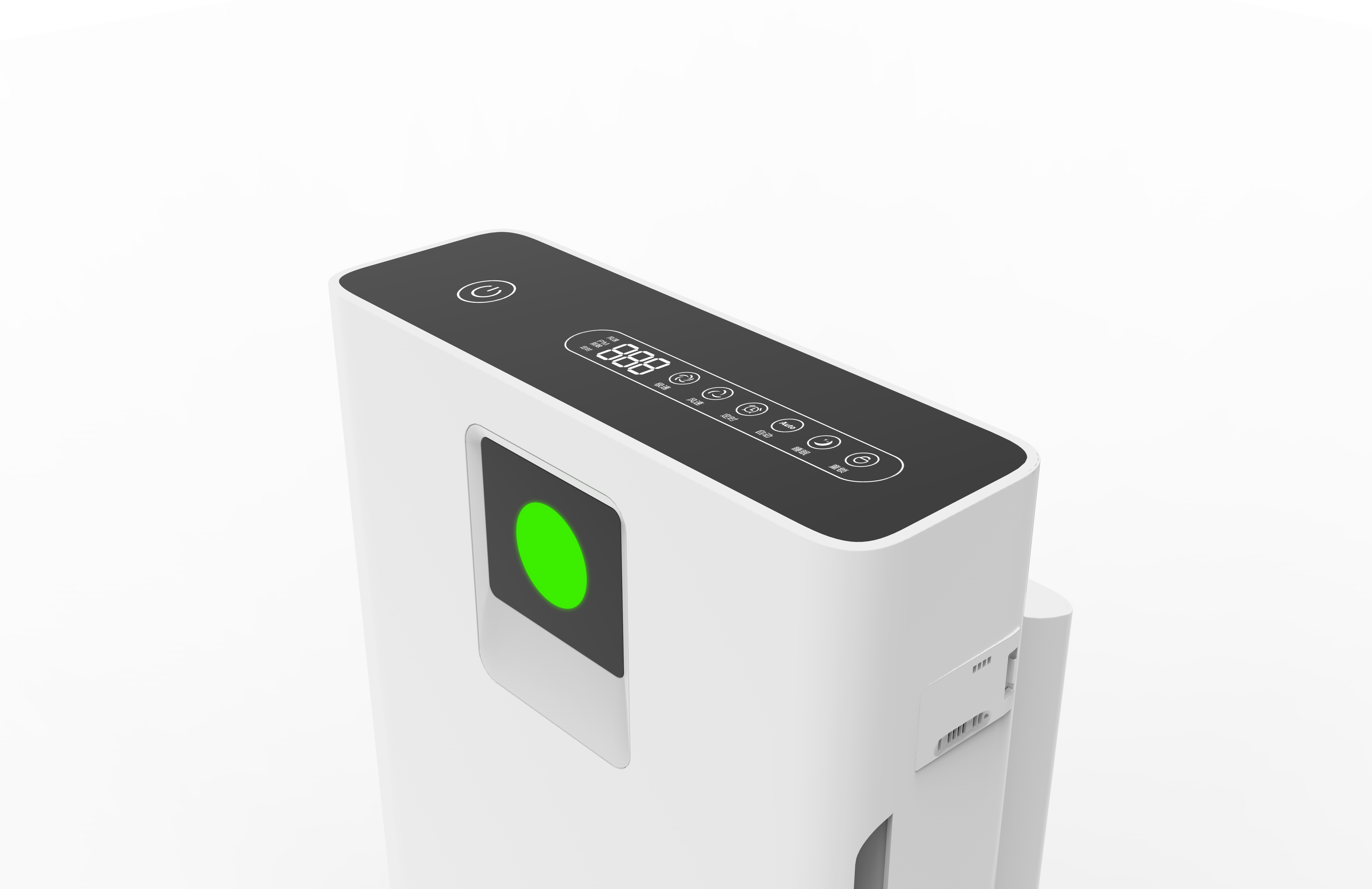 森倫沐尚空氣凈化器