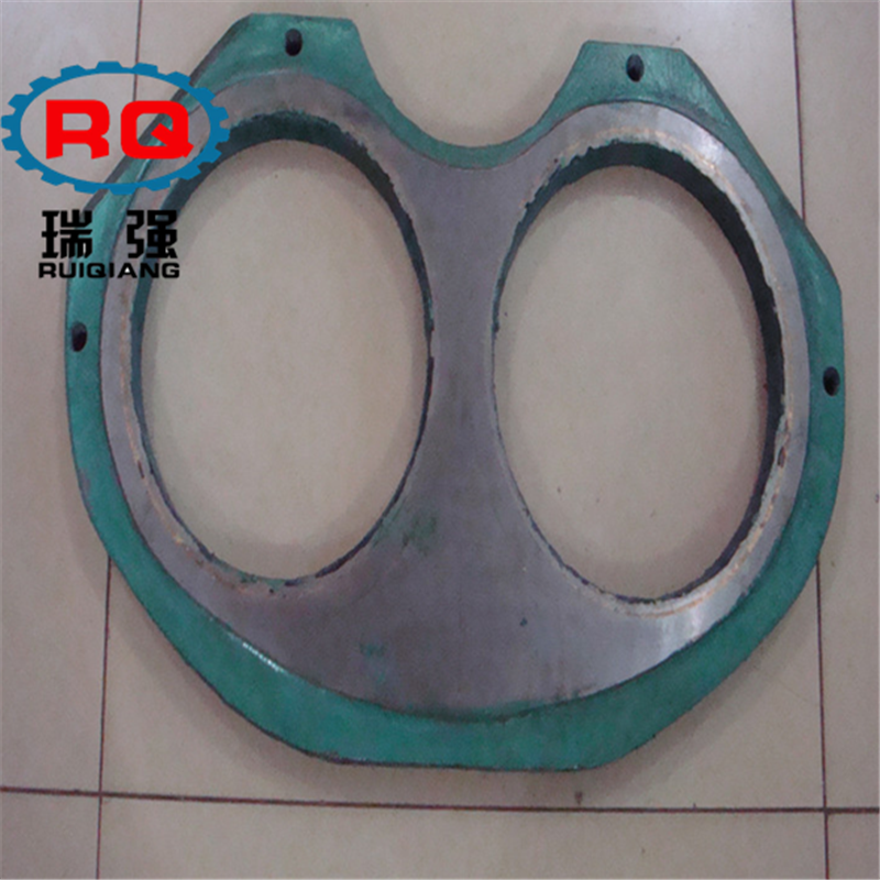 供應(yīng)廠家直銷徐工泵車配件眼鏡板