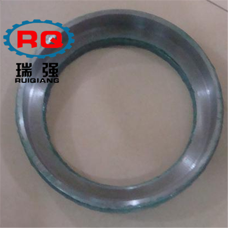 供應(yīng)廠家直銷大象泵車配件切割環(huán)