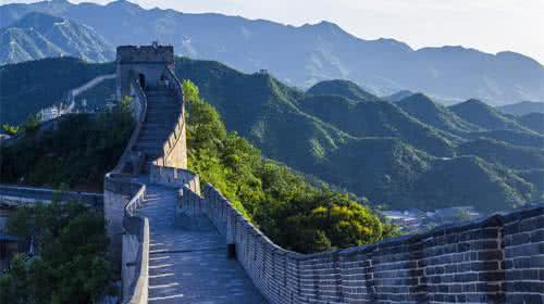 北京親子純玩五日游
