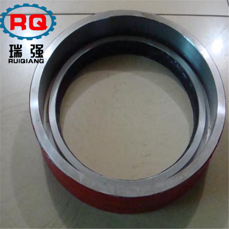 工程機(jī)械建筑配件中聯(lián)耐磨套