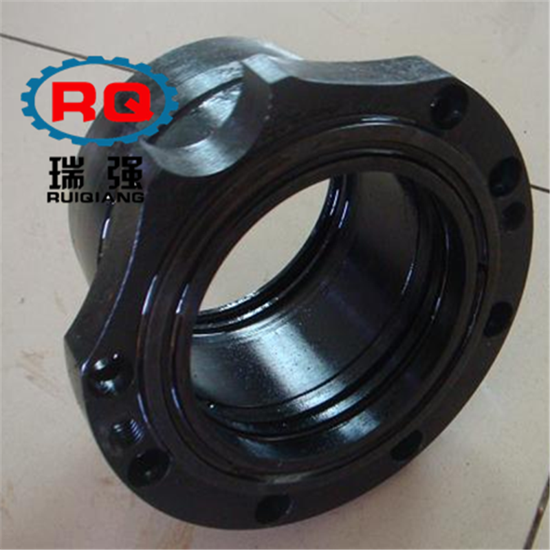 佳爾華泵車(chē)小端總成
