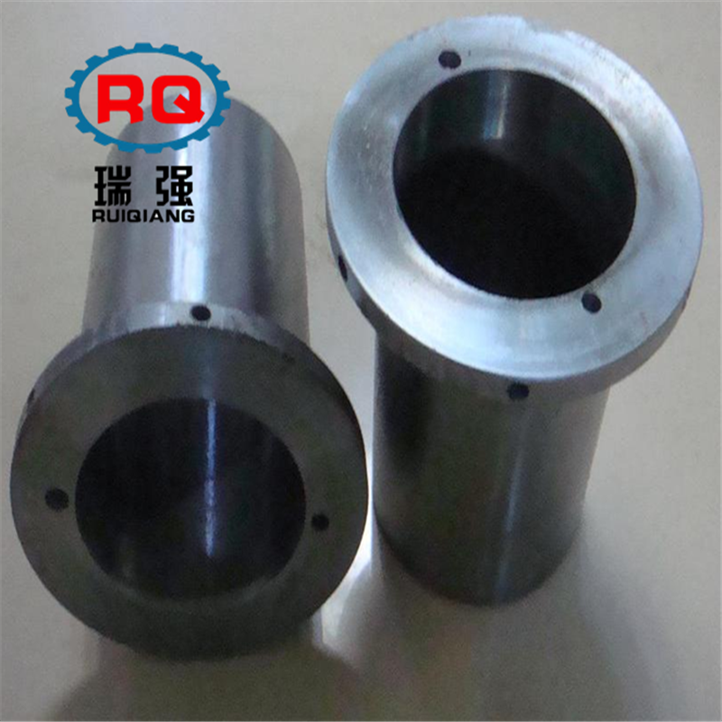 供應(yīng)工程機(jī)械配件砼泵配件 廠家直銷大象泵車小端總成