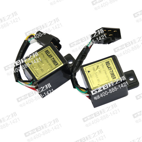 昆明現(xiàn)代挖掘機(jī)時(shí)間繼電器采購