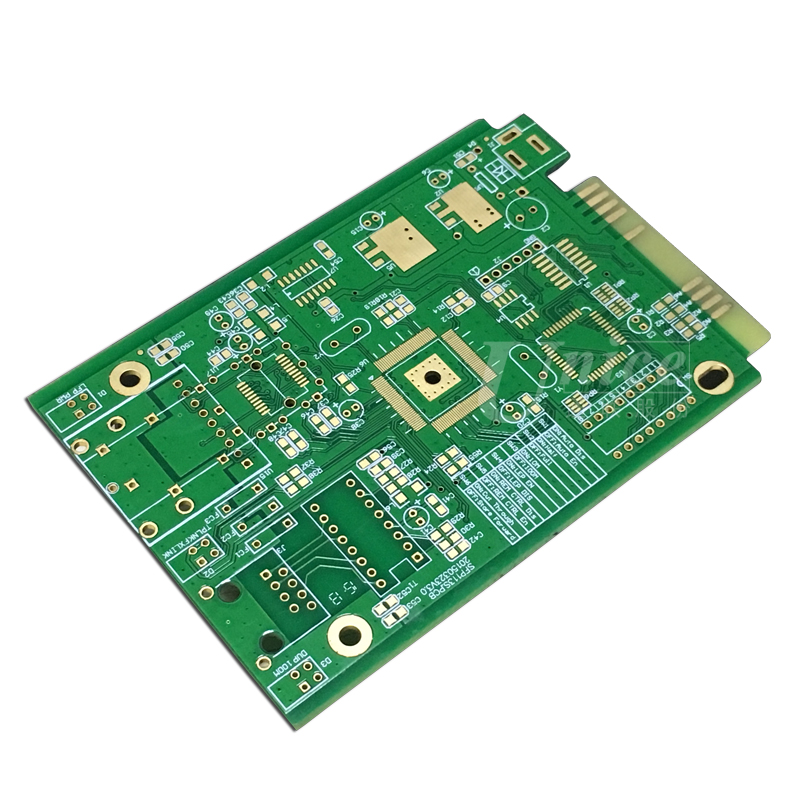 pcb電路板 線路板 多層板 FR-4玻纖板  廠家直銷定制