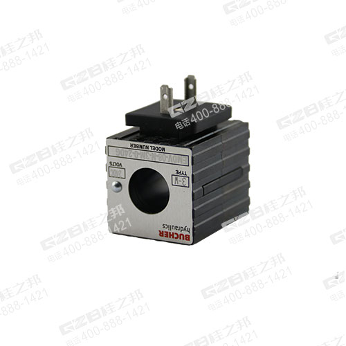 昆明三一205挖掘機(jī)電磁閥線圈