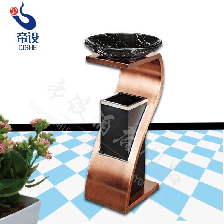 佛山DS-0811新概念煙灰桶@廠家直銷@DS-0811新概念