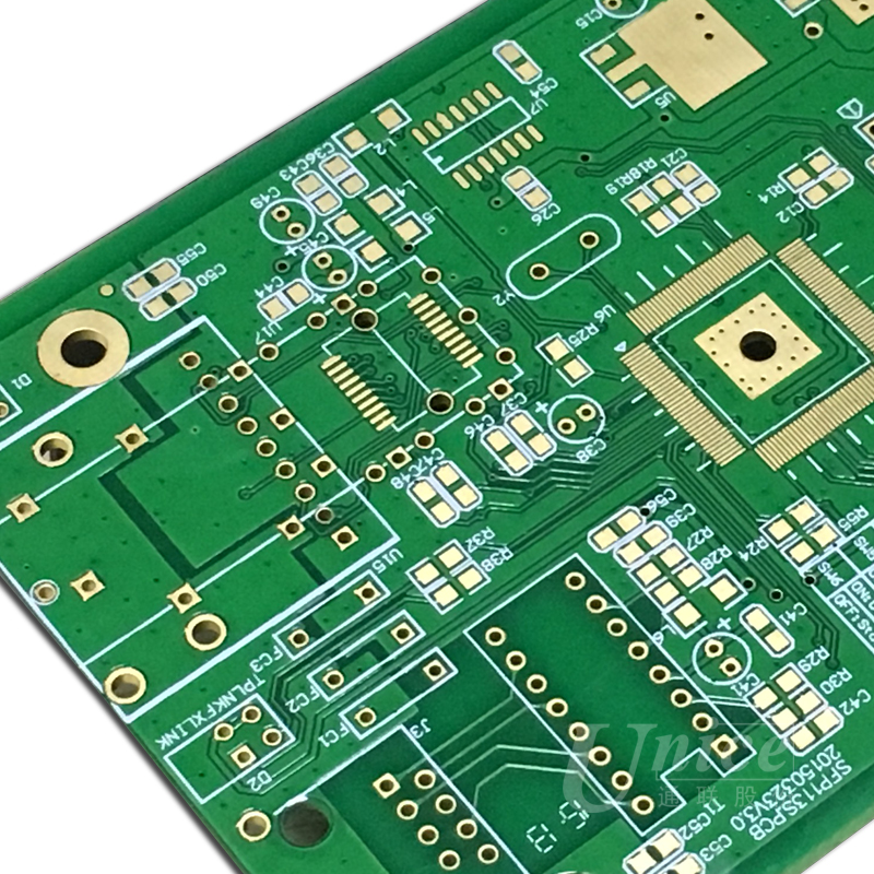 pcb電路板 線路板 多層板 FR-4玻纖板  廠家直銷定制