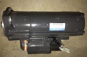 428000-68康明斯起動(dòng)機(jī)