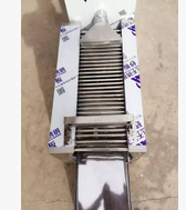 供應(yīng)蒸汽式?jīng)銎C廠 自動控溫河粉機 涼皮機廠家直銷