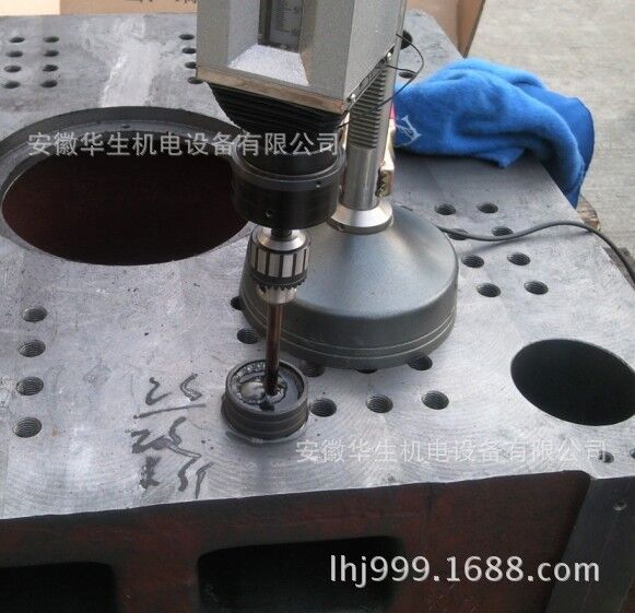 蕪湖取斷絲錐機(jī)廠家價格 安徽華生DDS01取斷絲錐機(jī)