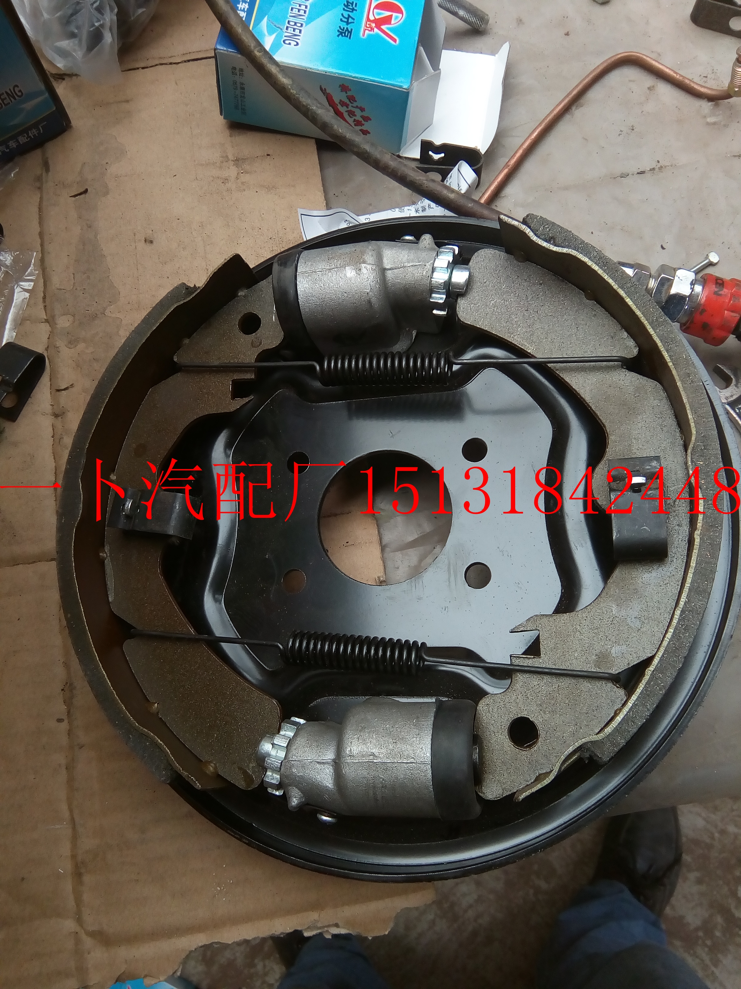新能源電動(dòng)四輪220制動(dòng)調(diào)節(jié)制動(dòng) 新能源電動(dòng)四輪220自動(dòng)調(diào)節(jié)制動(dòng)