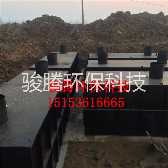 山東天朗環(huán)保 一體化污水處理設(shè)備 生活污水處理設(shè)備 專業(yè)制造廠家