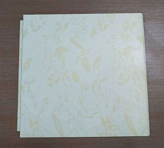 粵魯湘新型裝飾材料集成墻飾