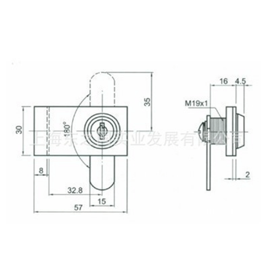 家用玻璃門鎖批發(fā) *精密門鎖質(zhì)量可靠 批發(fā)