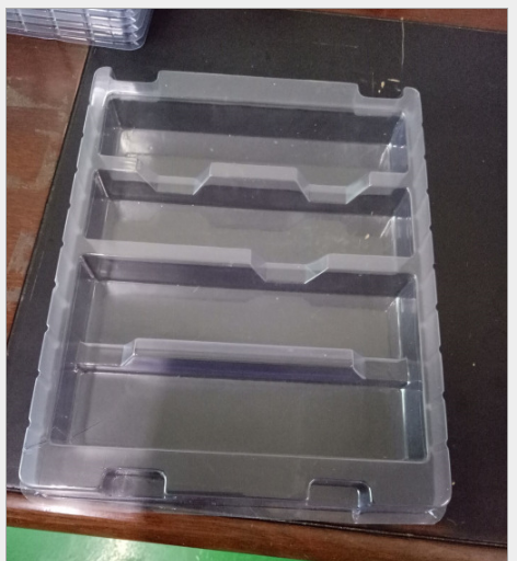 吸塑包裝，吸塑托盤