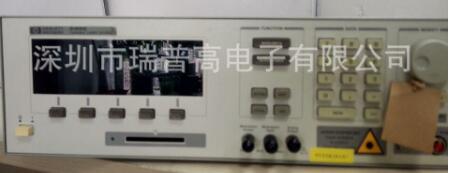 8168E 可調(diào)光源